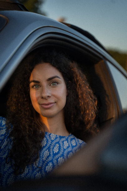 Portrait Photography