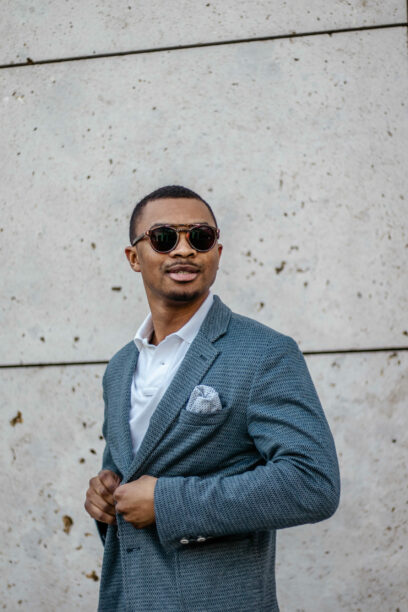 Portrait Photography