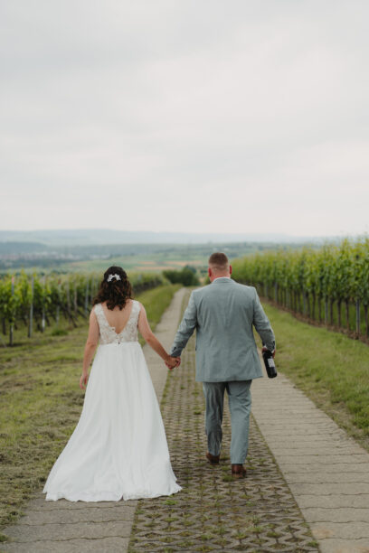 Hochzeit Vanessa & Philipp