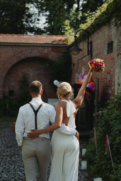 Hochzeit Lara & Tobias